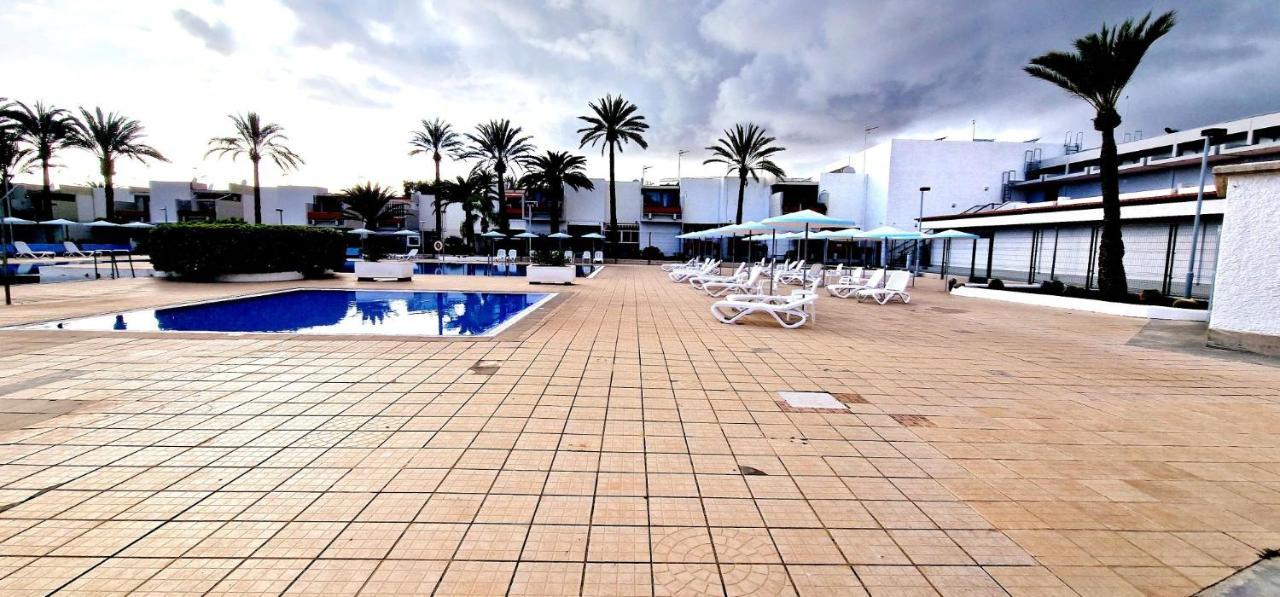 Ten Bel Primavera, Pool & Free Wifi Arona (Tenerife) Exterior foto