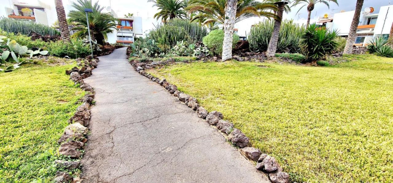 Ten Bel Primavera, Pool & Free Wifi Arona (Tenerife) Exterior foto