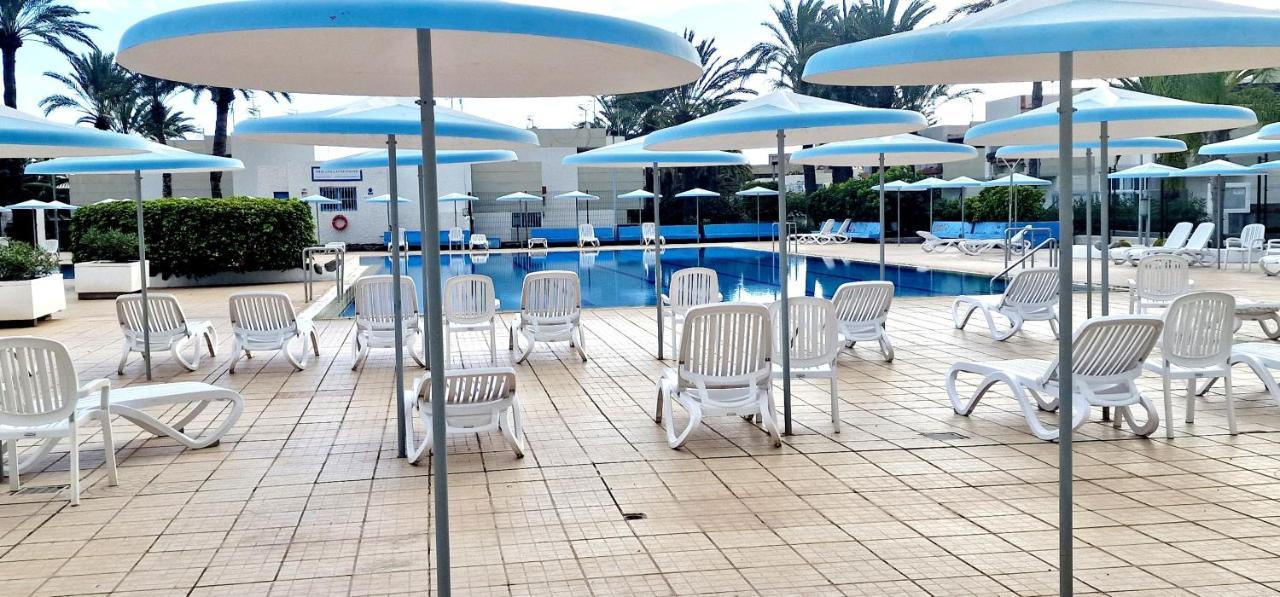 Ten Bel Primavera, Pool & Free Wifi Arona (Tenerife) Exterior foto