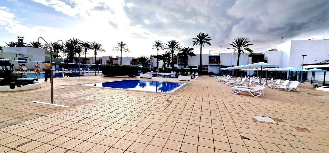 Ten Bel Primavera, Pool & Free Wifi Arona (Tenerife) Exterior foto