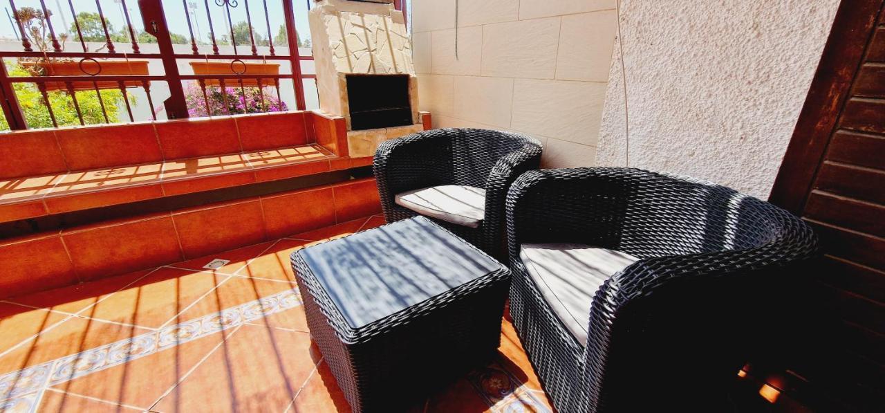 Ten Bel Primavera, Pool & Free Wifi Arona (Tenerife) Exterior foto
