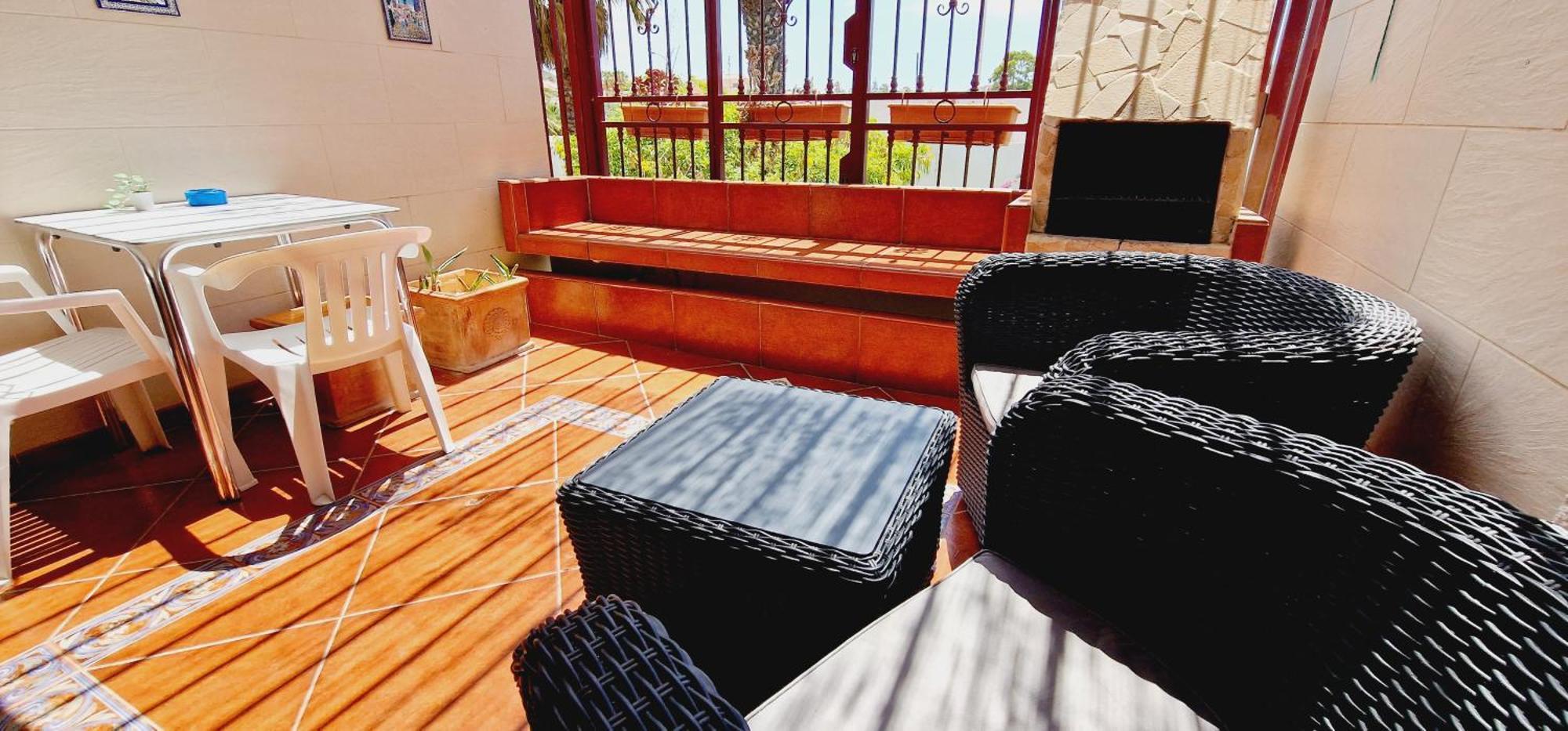 Ten Bel Primavera, Pool & Free Wifi Arona (Tenerife) Exterior foto